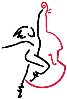 logo of Joseph Schmidt Musikschile, Berlin Opera Academy partner