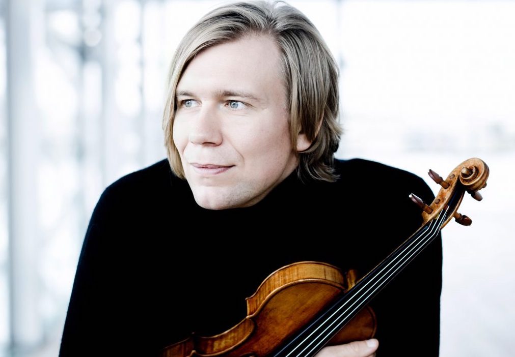 Sebastian Mueller, Violin, Instructor