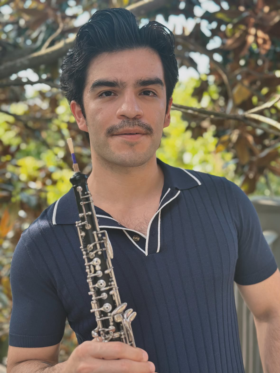 Sebastian Bleu - Alumni Ambassador