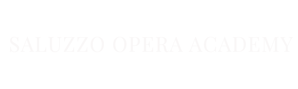 logo of Saluzzo Opera Academy summer opera program in Italy and Berlin Opera Academy partner