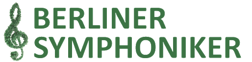 Logo Berliner Symphoniker