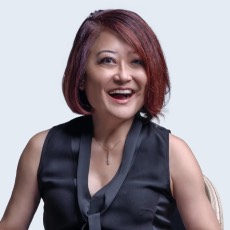 Nobuko Amemiya