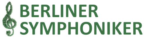 Logo Berliner Symphoniker